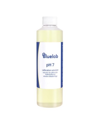 Bluelab pH 7.0 Kalibrasyon Sıvısı 250 ml 