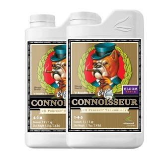 Connoisseur Coco Bloom A-B 1 litre
