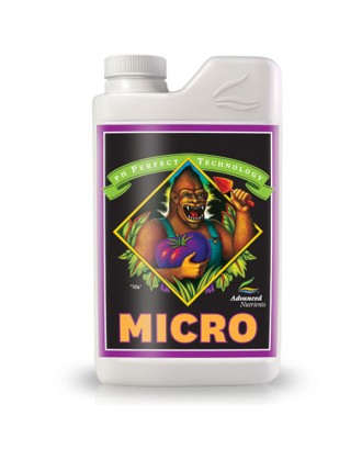 Advanced Nutrients Micro 1 litre