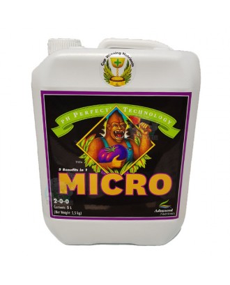 Advanced Nutrients Micro 10 litre