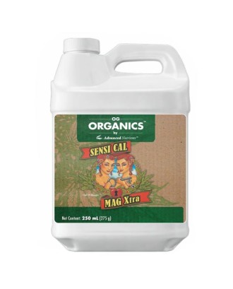 Advanced Nutrients Organics Sensi Cal Mag Xtra 250 ml