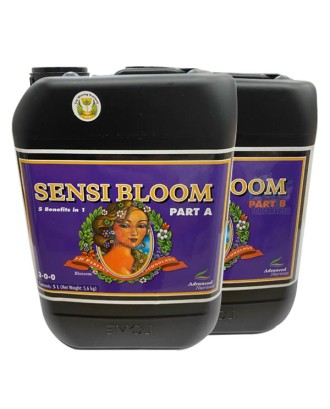 Sensi Bloom A-B 5 litre