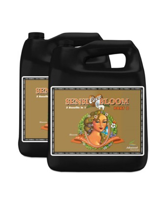 Sensi Coco Bloom A-B 5 litre