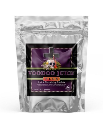 Voodoo Juice Plus Tablet 5x1gr