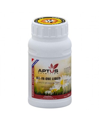 Aptus All in One Liquid 250 ml
