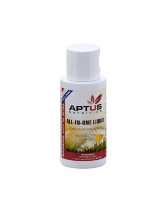 Aptus All in One Liquid 50 ml