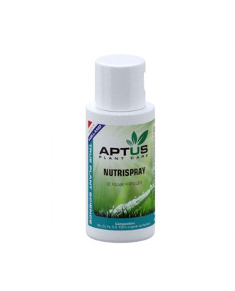 Aptus Nutrispray 50 ml