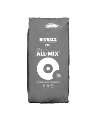Biobizz All Mix 20 litre