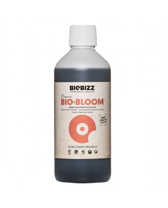 Biobizz Bio Bloom 500 ml