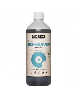 Biobizz Bio Heaven 1 litre