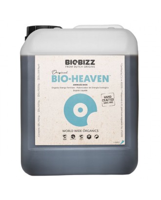 Biobizz Bio Heaven 5 litre