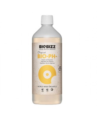 Biobizz Bio Ph Down 1 litre