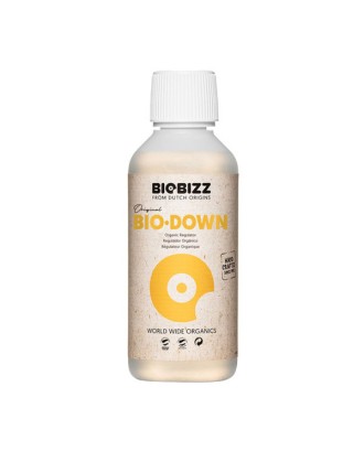 Biobizz Bio Ph Down 250 ml