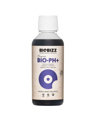 Biobizz Bio Ph+ 250 ml
