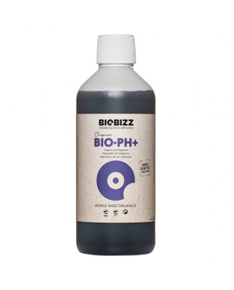 Biobizz Bio Ph+ 1 litre