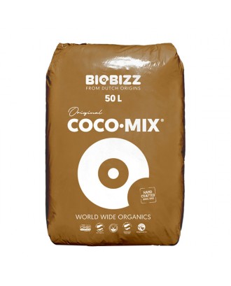 Biobizz Coco Mix 50 litre