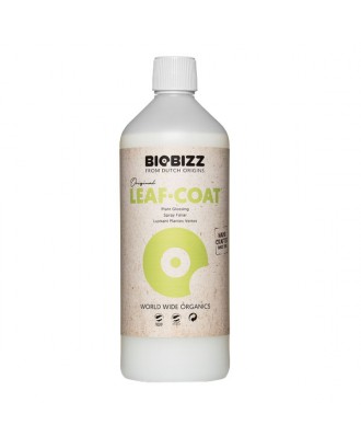 Biobizz Leaf Coat 1 litre