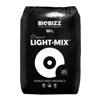 Biobizz Light Mix 50 litre 