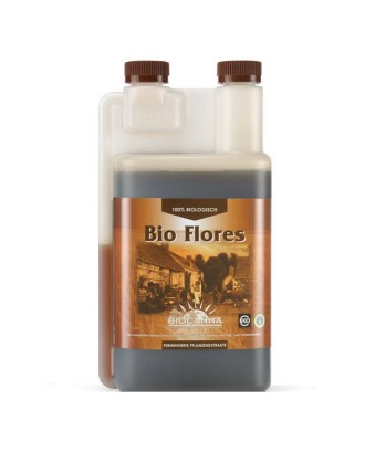 BioCanna  Bio Flores 500 ml