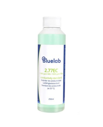 Bluelab EC 2.77 Kalibrasyon Sıvısı 250 ml 