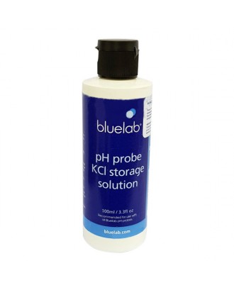 Bluelab pH Prob Koruyucu Sıvı 100 ml