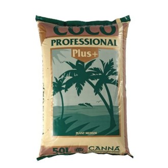 Canna Coco Professional Plus 50 litre