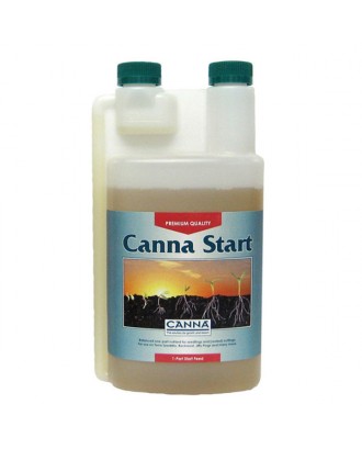 Canna Start 1 litre
