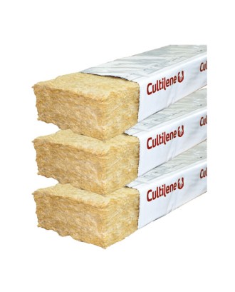 Rockwool Slab 100x15x7.5