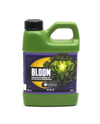 Emerald Harvest Bloom 500 ml