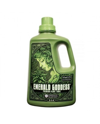 Emerald Harvest Emerald Goddess 3.79 litre