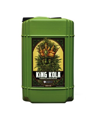 Emerald Harvest King Kola 22 litre