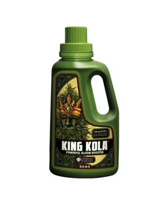 Emerald Harvest King Kola 950 ml