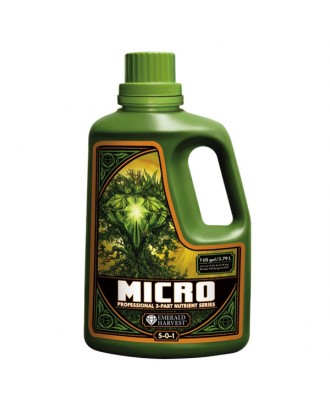 Emerald Harvest Micro 3.79 litre