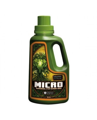 Emerald Harvest Micro 950 ml