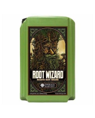 Emerald Harvest Root Wizard 9.46 litre
