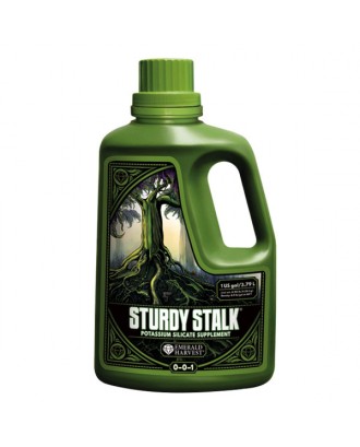 Emerald Harvest Sturdy Stalk 3.79 litre