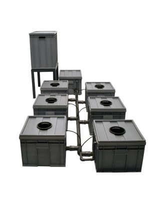Gulugulu RDWC 6 XL