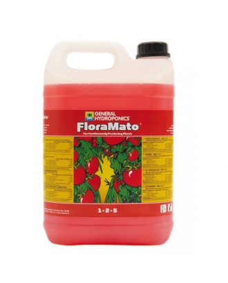 General Hydroponics FloraMato 5 litre