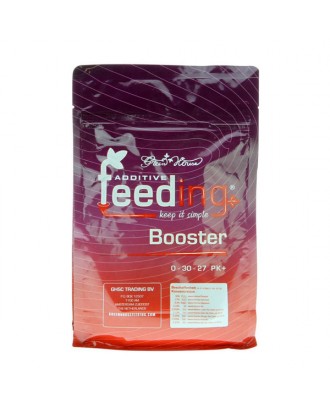 Greenhouse Booster 2.5 kg