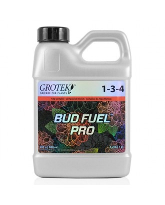 Grotek Bud Fuel Pro 4 litre