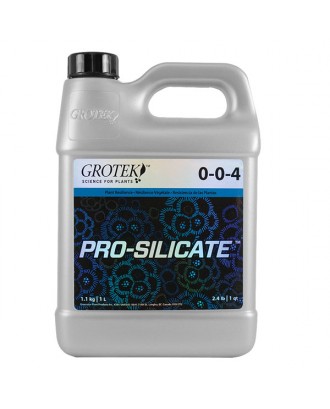 Grotek Pro Silicate 4 litre