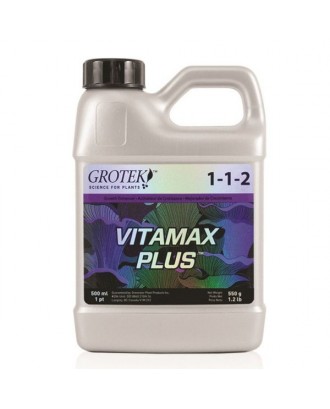Grotek Vitamax Plus 1 litre