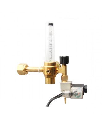 Co2 Regülatör