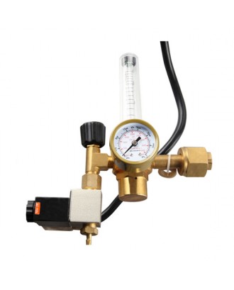 Co2 Regülatör