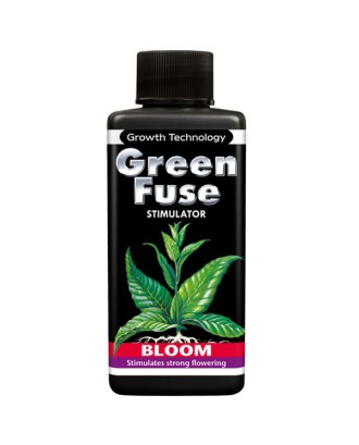 GreenFuse Bloom 100 ml