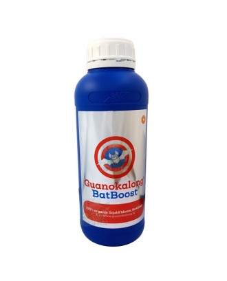 Guanokalong Bat Boost K2 1 litre