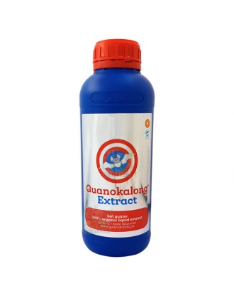 Guanokalong Extract Lezzet Arttırıcı 1 litre
