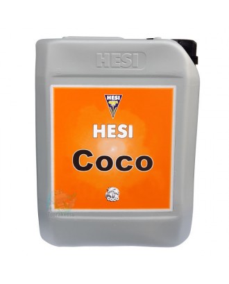 Hesi Coco 10 litre
