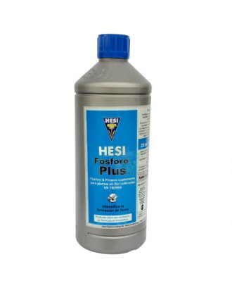 Hesi Phosphor plus 500 ml