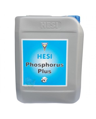 Hesi Phosphor Plus 5 litre